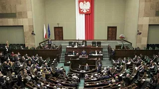 Justizreform in Polen: EU-Kommission leitet Vertragsverletzungsverfahren ein