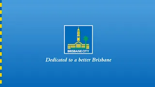 Brisbane City Council Meeting - 30 November 2021
