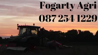 Silage 2018 - Fogarty Agri