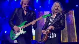 Styx - The Grand Illusion - Noblesville IN 7/11/2018