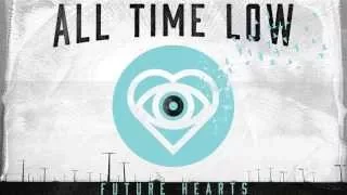 All Time Low - Kicking and Screaming