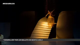 Danse Classique : Cendrillon par les Ballets de Monte-Carlo