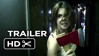 [REC] 4 Apocalypse TRAILER 2 (2014) - Manuela Velasco Horror HD