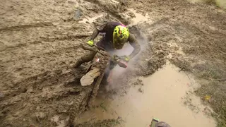 2017 GNCC Round 12   Powerline Park Bike Highlights