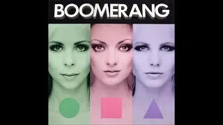 Boomerang Fanfare/Boomerang - Boomerang | Boomerang (1986)