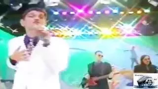 Titãs Pra dizer adeus (Domingo Legal) 1995