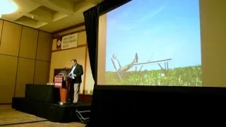 Chris Westfall Speech at  Medicare Supplement Conference in Kansas City