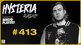 Hysteria Radio 413