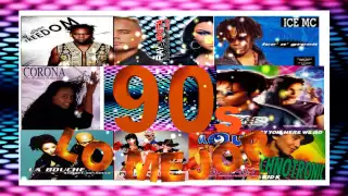 DECADA DE LOS 90 - MIX