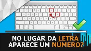 Como Resolver o problema do TECLADO DESCONFIGURADO (Em qualquer Windows)