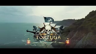 Tortuga Pirates Trailer