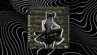 Azealia Banks - Luxury(slowed + BassBoosted)