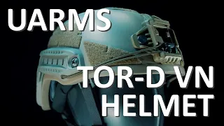 UARMS TOR-D VN COMBAT HELMET