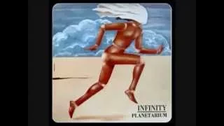 Planetarium - Infinity  (Progressive Rock, Italy, 1971)