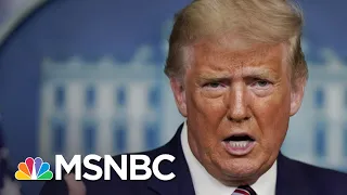 Cohen: Release Of Trump’s Tax Returns Is ‘The Beginning Of The End For Trump’ | The ReidOut | MSNBC