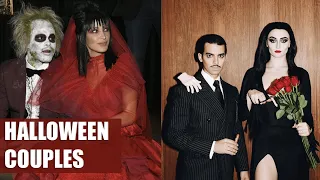 The 20 Best Celebrity Couple Halloween Costumes Ever | 2021 Edition