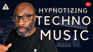 Why Techno Music Hypnotizes You  (And Why It's So Addictive)