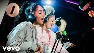 M.O - September Song (JP Cooper cover) in the Live Lounge