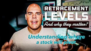 Day Trading Retracement Levels and Why They Matter!