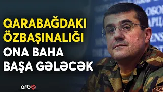 Bakı ən sərt addımlara başlayır: Qarabağda verdiyi “əmrlər”ə görə Vardanyan cavab verəcək