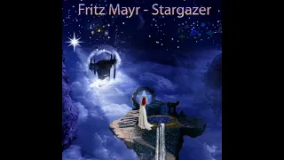 Fritz Mayr - Astral Traveller