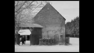 Film music for The White Ribbon (Das weiße Band) - The farmer's funeral