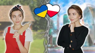 Stereotypy o Ukrainkach w Polsce | Стереотипи про українок в Польщі