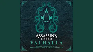 Assassin's Creed Valhalla Main Theme (feat. Einar Selvik)