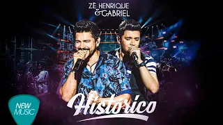 Zé Henrique e Gabriel - DVD Histórico (Ao Vivo)