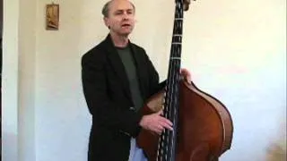 Jazz Bass Lesson: Fly Me to the Moon