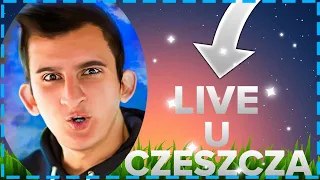 Łysy z jutuba  !  ❤ Wbijaj na live ! 2zł=1min !!!!!