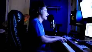 She's Got A Way - Billy Joel Piano cover by Jason Kutchma