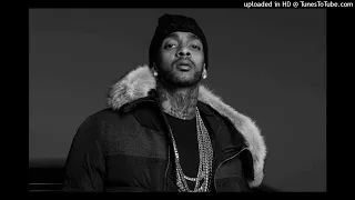 Nipsey Hussle Ft Chello - Diamond Remix