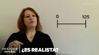 Una física califica 11 maniobras de «Rápidos y Furiosos» | ¿Es realista? | Insider Español