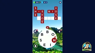 WoW: Words of Wonders Levels 766 - 777 Answers