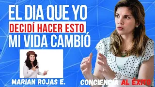 🔴La MEJOR RUTINA Para Empezar Tu Dia [ Marian Rojas Estapé]👉🏻 CONFERENCIA COMPLETA 2023 🔥