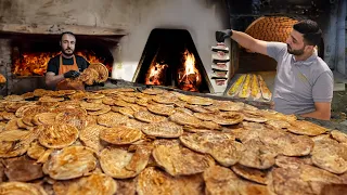 Best Turkish Food compilation! Mouthwatering Turkish Cuisine