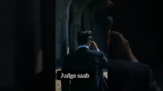 judiciary motivation status video | law motivation video | judge saab