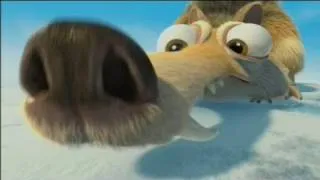 Ice Age 4: Continental Drift - First Look: Official Scrat Short Film (2012) HD