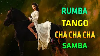 【2 HOUR】 Most Beautiful Spanish Guitar | CHA CHA / RUMBA / TANGO | Best Relaxing Guitar Music Ever