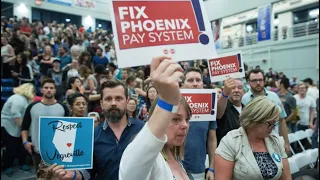 Decade in Review: Phoenix Pay System