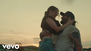 Koe Wetzel - Creeps (Official Video)