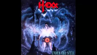 Hexx - Under the Spell 1986 (Full Album)