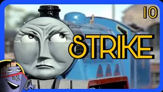 Trampy Movie 10: Strike