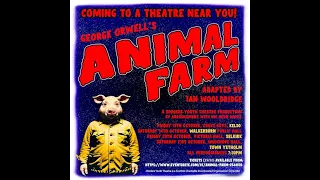 Animal Farm October 2023
