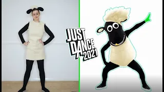 Just Dance Unlimited | Beep Beep I'm a Sheep | MEGASTAR