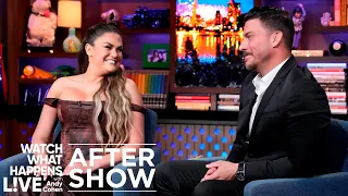 Jax Taylor Explains the Origins of His Stage Name | WWHL