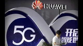 The cost of banning Huawei technology