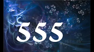 Магическая сила цифры 5. Если постоянно встречаются 5 или 555...