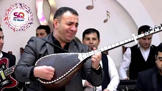 Aşıq Mübariz - Canlı ifa (Ürəkləri titrədən ifa izləməyə dəyər) #TVMusic